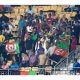 World Cup 2023:  Afghanistan cricket Fans celebrate historic win over Pakistan on streets of Kabul