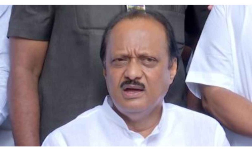 Ajit Pawar diagnosed with dengue, advised rest for next few days