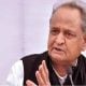 Rajasthan CM Ashok Gehlot