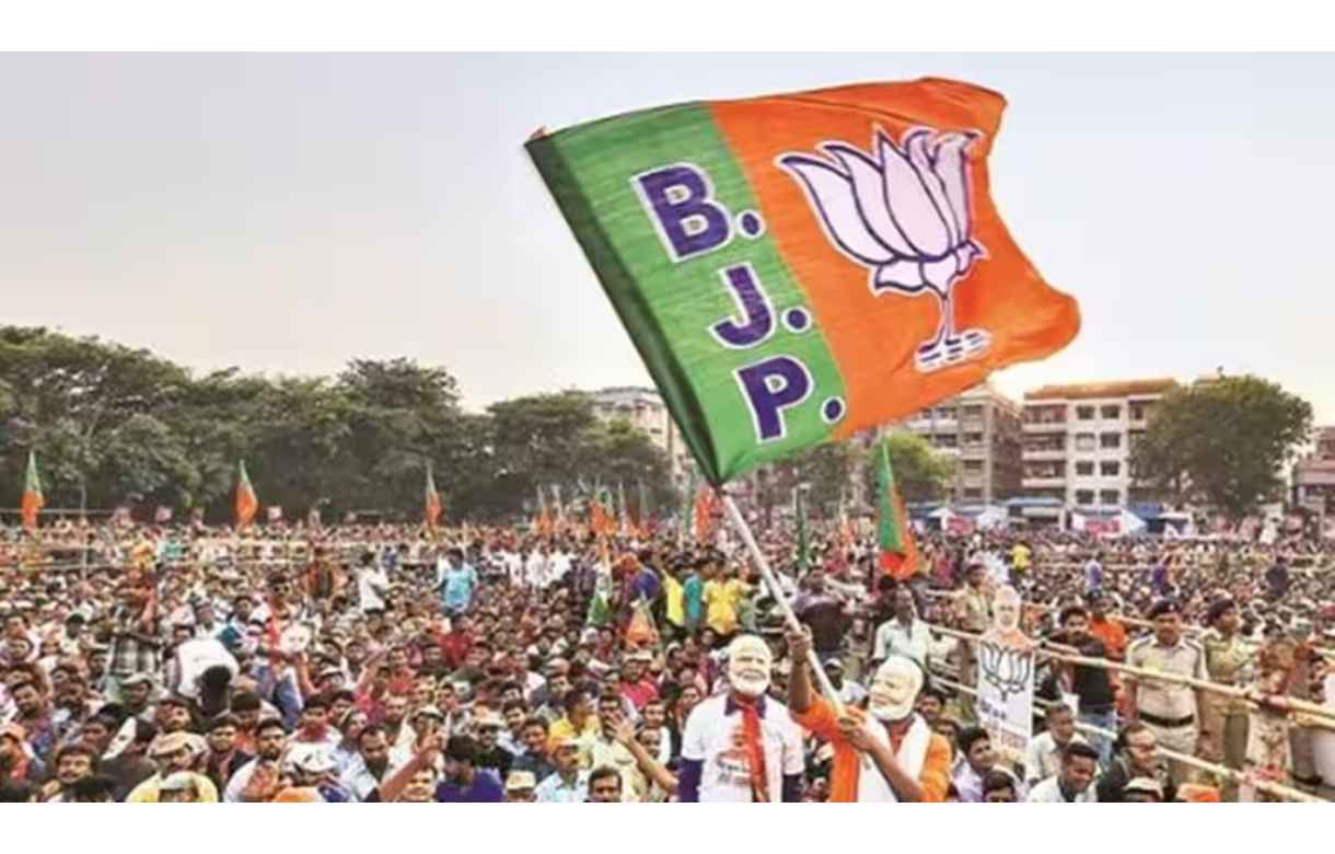 Madhya Pradesh Elections: BJP announces candidates for Vidisha, Guna constituencies