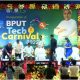 Naveen Patnaik inaugurates BPUT Tech Carnival 2023