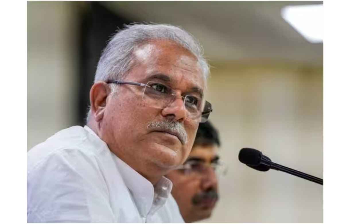 Chhattisgarh: CM Bhupesh Baghel promises loan waiver if Congress returns to power in upcoming elections