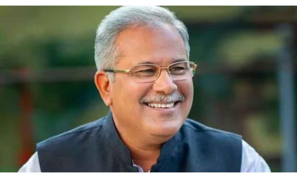 Chhattisgarh elections: Bhupesh Baghel says Chhattisgarh’s public has always put faith in Congress government