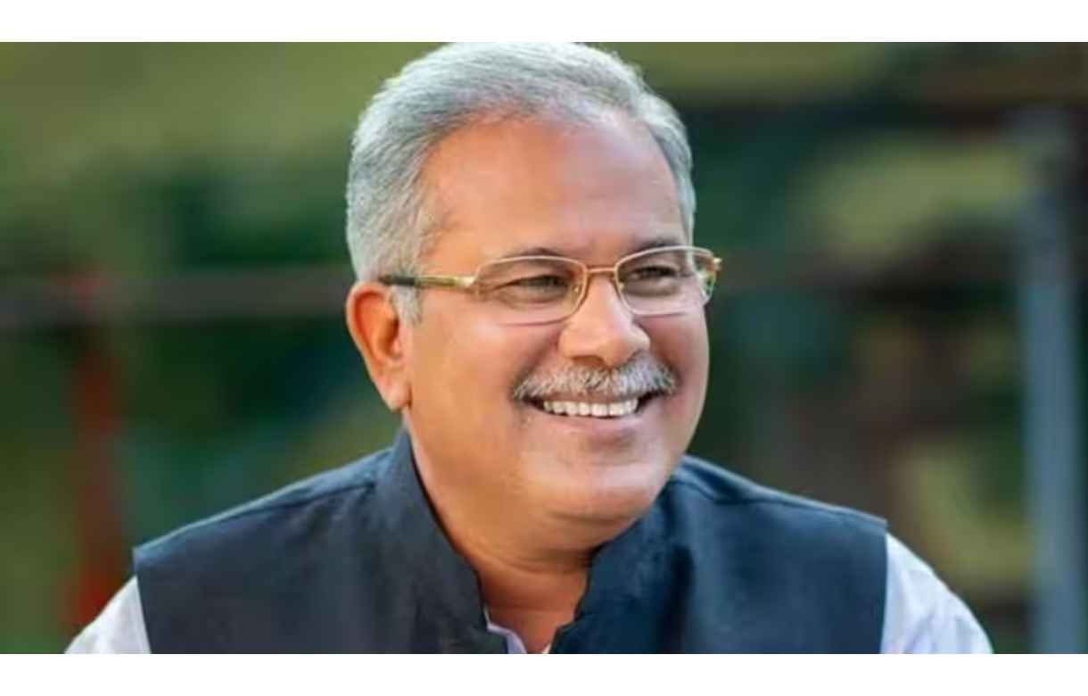 Chhattisgarh elections: Bhupesh Baghel says Chhattisgarh’s public has always put faith in Congress government