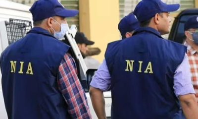 NIA conduct raids in 6 states against banned outfit PFI