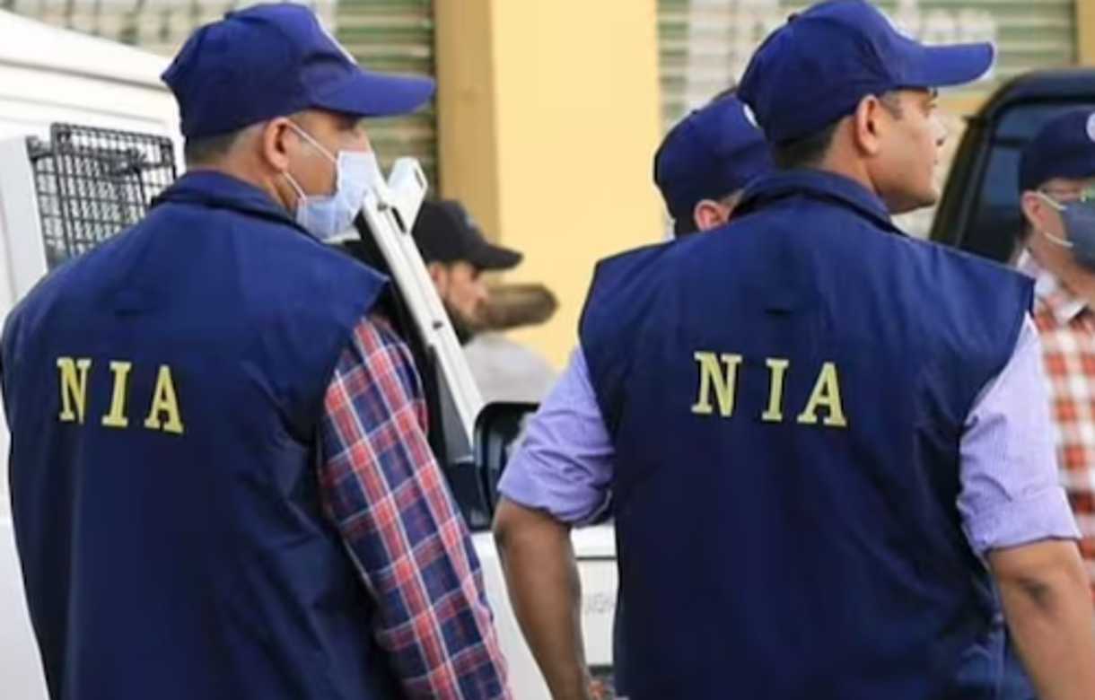 NIA conduct raids in 6 states against banned outfit PFI