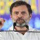 Telangana Assembly election: KCR will lose, fight is between king and people, says Rahul Gandhi