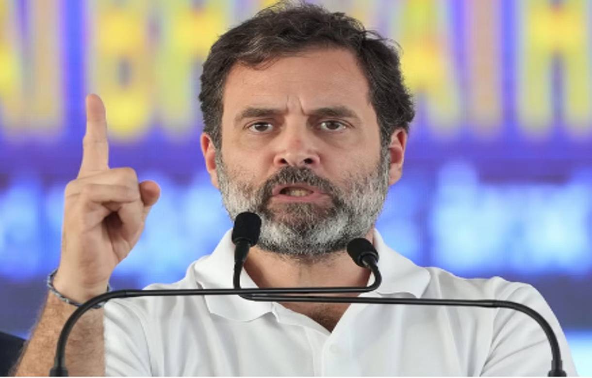 Telangana Assembly election: KCR will lose, fight is between king and people, says Rahul Gandhi