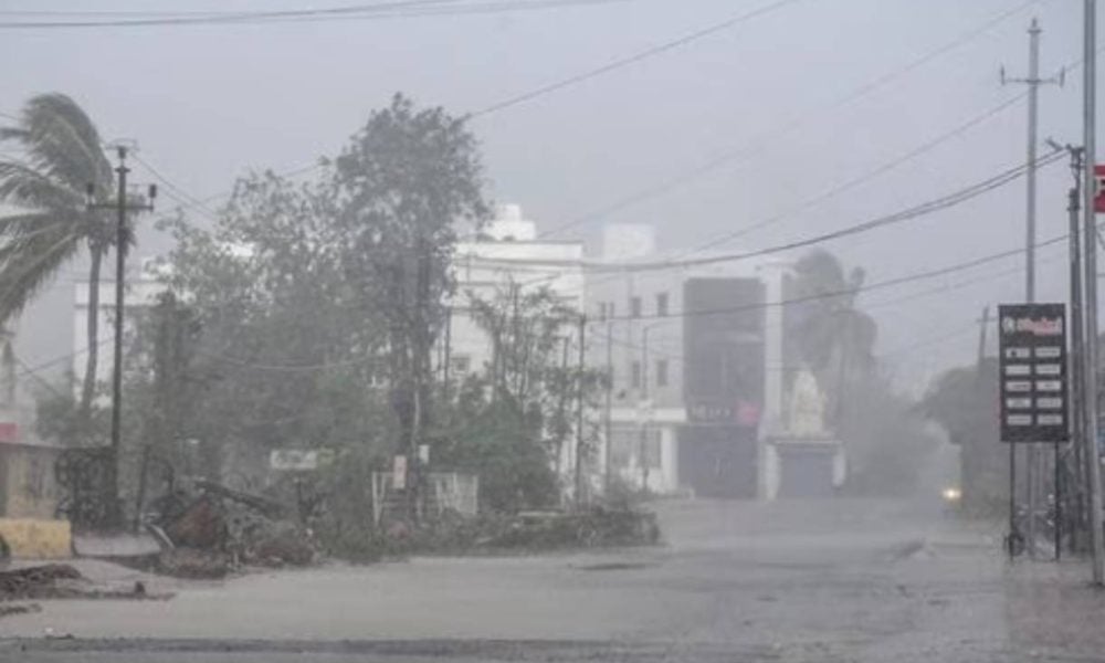 Cyclone Hamoon intensifies into severe cyclonic storm, IMD issues warning for fisherman, predicts heavy rainfall