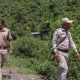 Manipur police shot dead