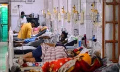 Maharashtra: 31 patients die in government hospital in a day, state cabinet to hold meeting