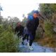 Watch: Rahul Dravid takes his support staff to Triund trek in Dharamsala, video goes viral