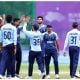 Asian Games 2023: Indian men win gold medal due to better T20 rankings after final against Afghanistan gets disrupted due to rain