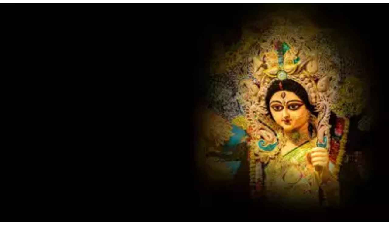 Happy Navratri 2023: Greetings, images, quotes, messages to share with your friends and family