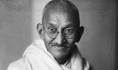 Gandhi Jayanti