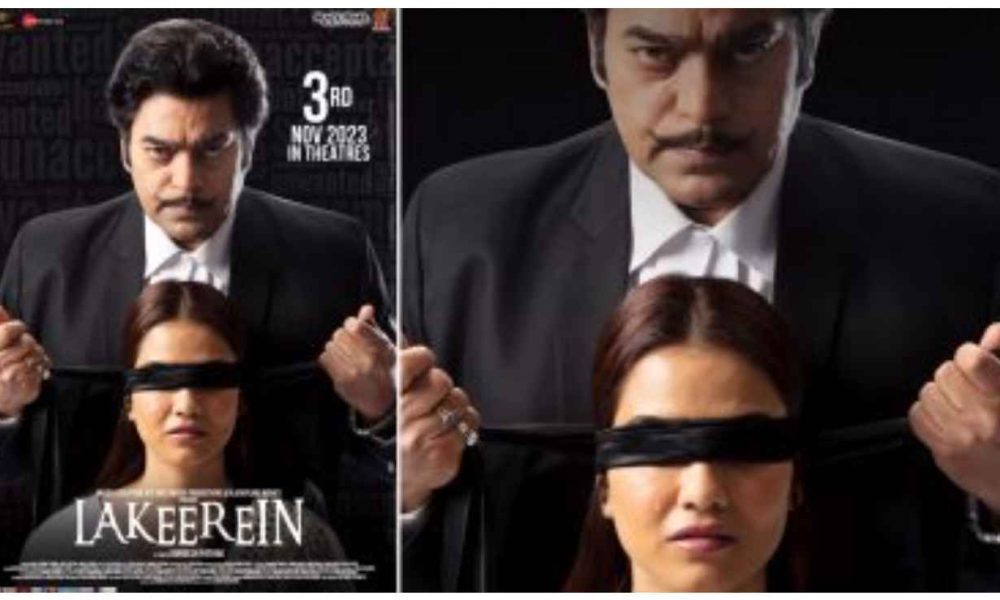 Lakeerein: Ashutosh Rana courtroom drama to be released on November 3