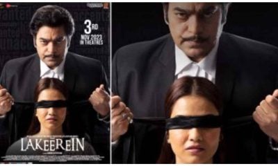 Lakeerein: Ashutosh Rana courtroom drama to be released on November 3