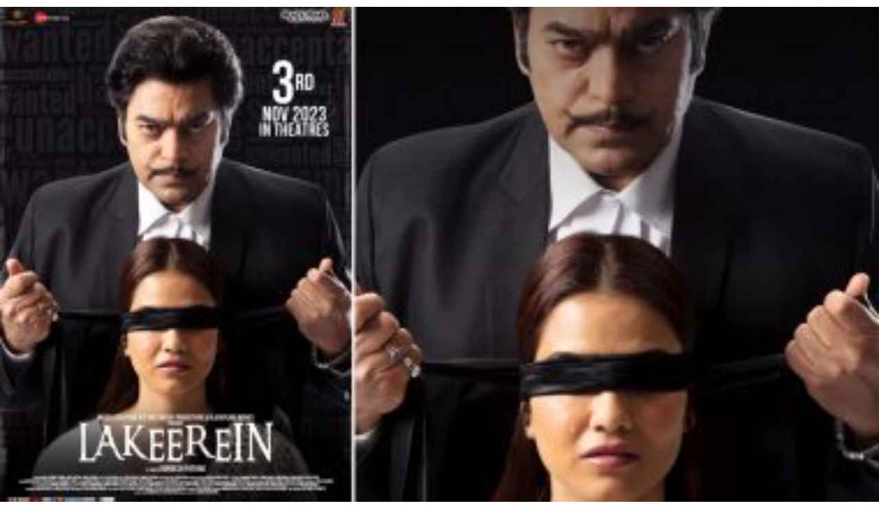 Lakeerein: Ashutosh Rana courtroom drama to be released on November 3