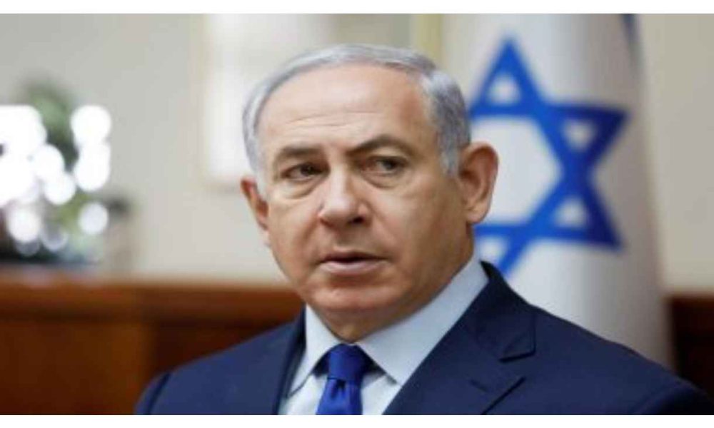 Israel-Hamas War:  Israeli PM Benjamin Netanyahu says Gaza war has entered a new stage and will be long and difficult