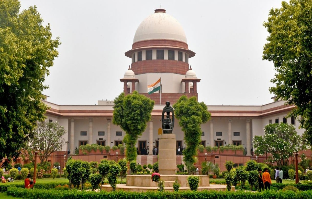 Supreme Court