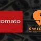 Swiggy Zomato