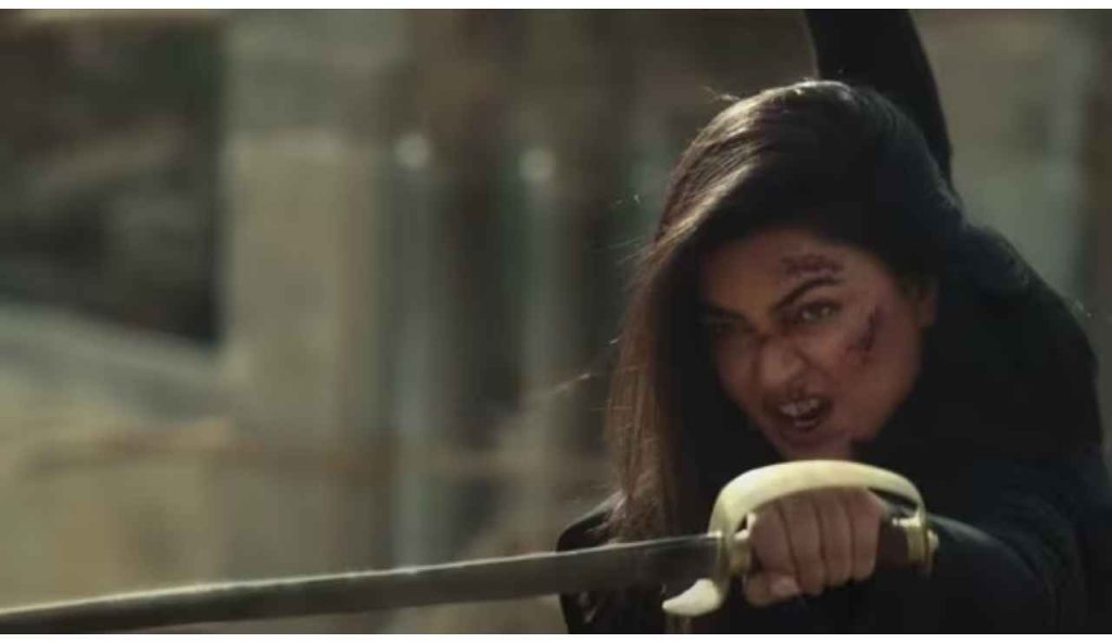 Aarya Season 3 trailer: Sushmita Sen plays gangster. Watch