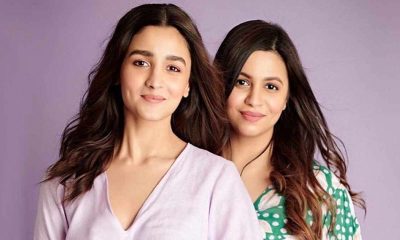 Alia Bhatt whatsapp chat with Shaheen Bhatt