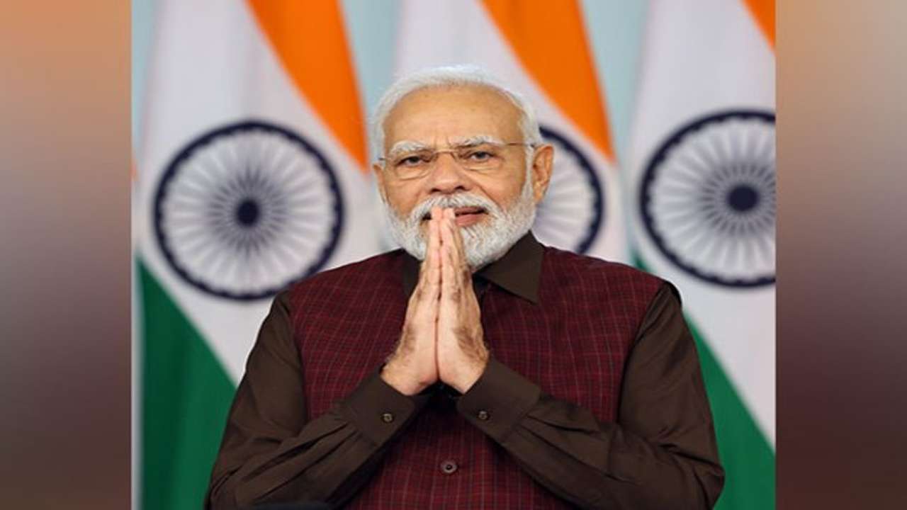 PM Modi