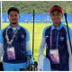 Asian Games 2023: Jyothi, Ojas win gold in archery compound mixed team event