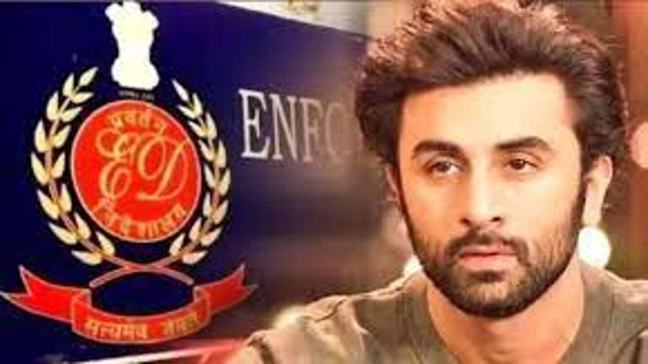 ranbir kapoor