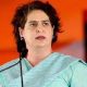 Priyanka Gandhi