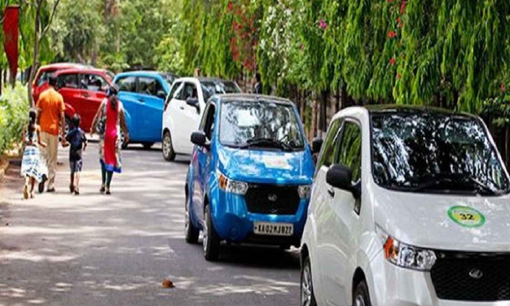 Delhi Electric Vehicle Policy extended till December 31, incentives to continue