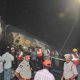 Andhra Pradesh train accident