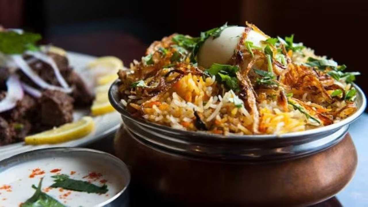 Swiggy Biryani World Cup