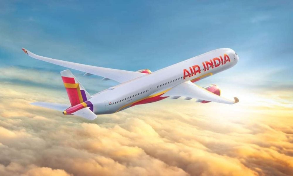 Air India