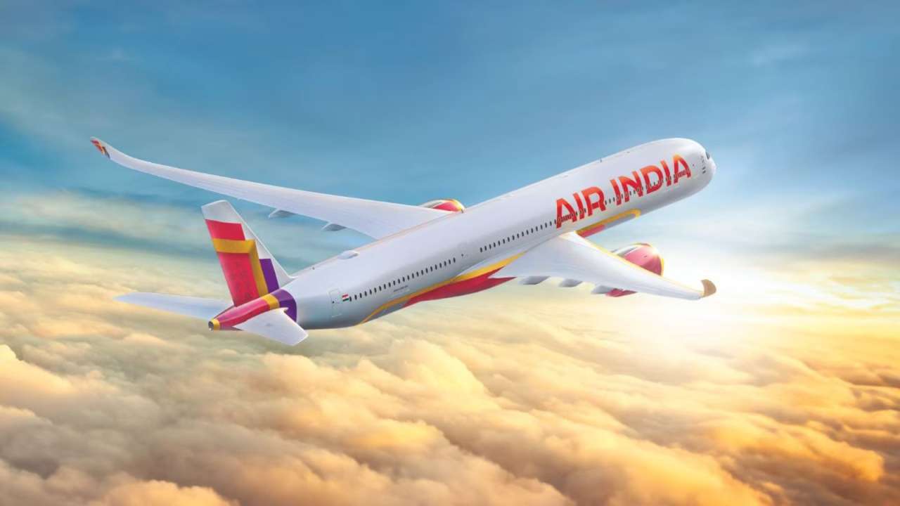 Air India