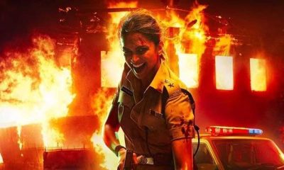 Deepika Padukone Singham Again