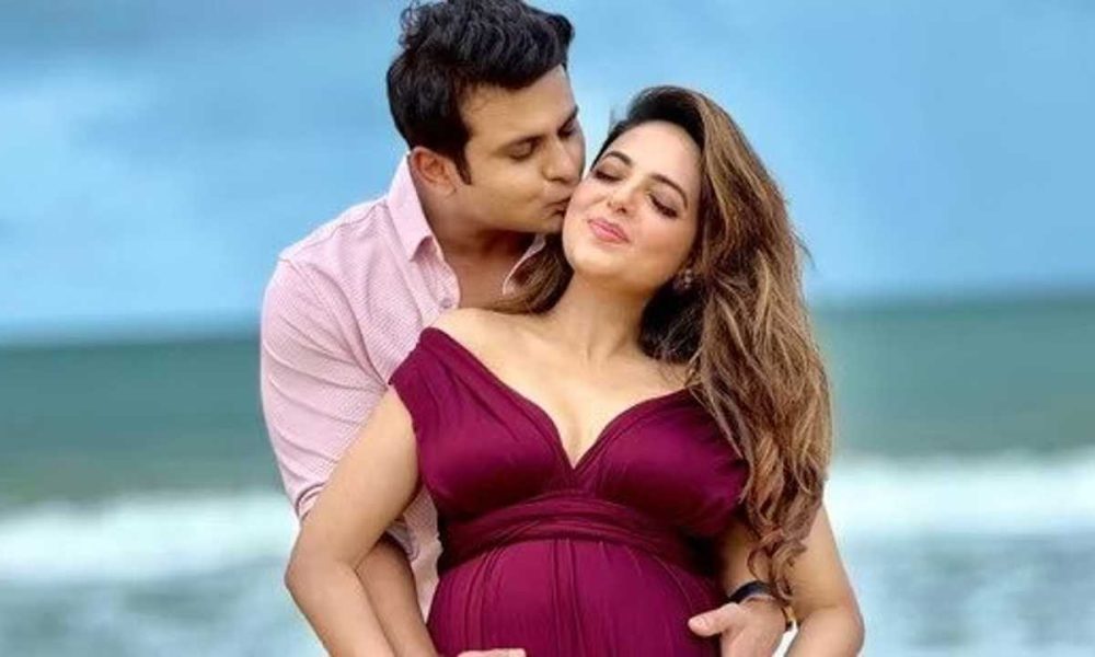 Comedian Sugandha Mishra Pregnancy