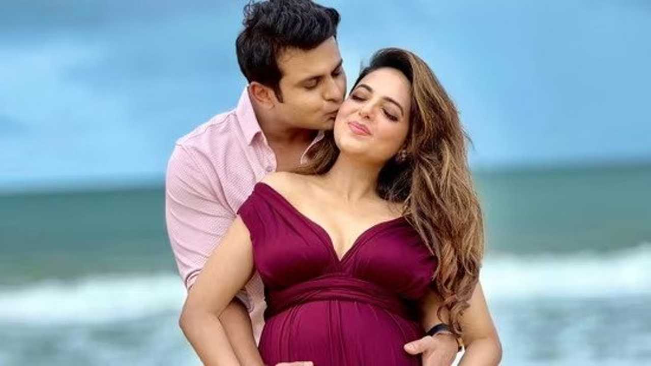 Comedian Sugandha Mishra Pregnancy