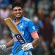 World Cup Shubman Gill