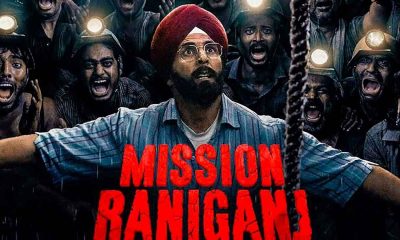 Mission Raniganj