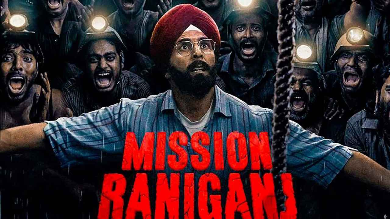 Mission Raniganj