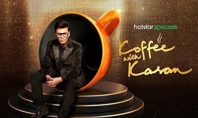 Koffee With Karan