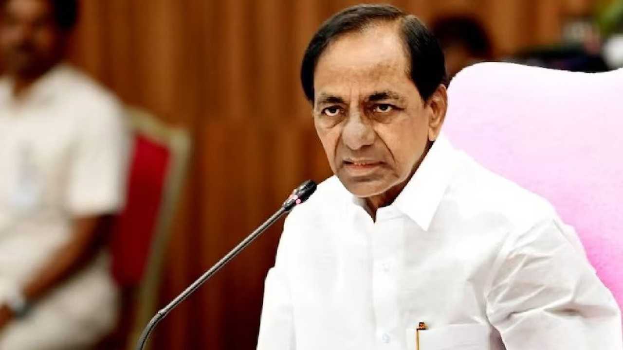 BRS's Telangana manifesto