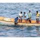 27 Indian fishermen arrested by Sri Lankan Navy for violation of International Maritime Boundary Line