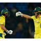 World Cup 2023: Glen Maxwell, David Warner hundreds take Australia to biggest-ever World Cup win