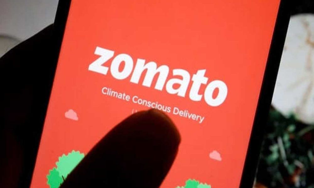 Zomato