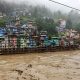 Sikkim flood