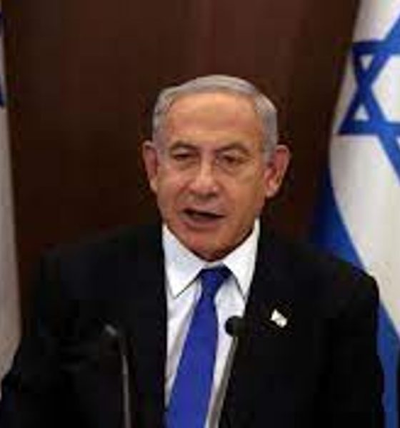 PM Benjamin Netanyahu