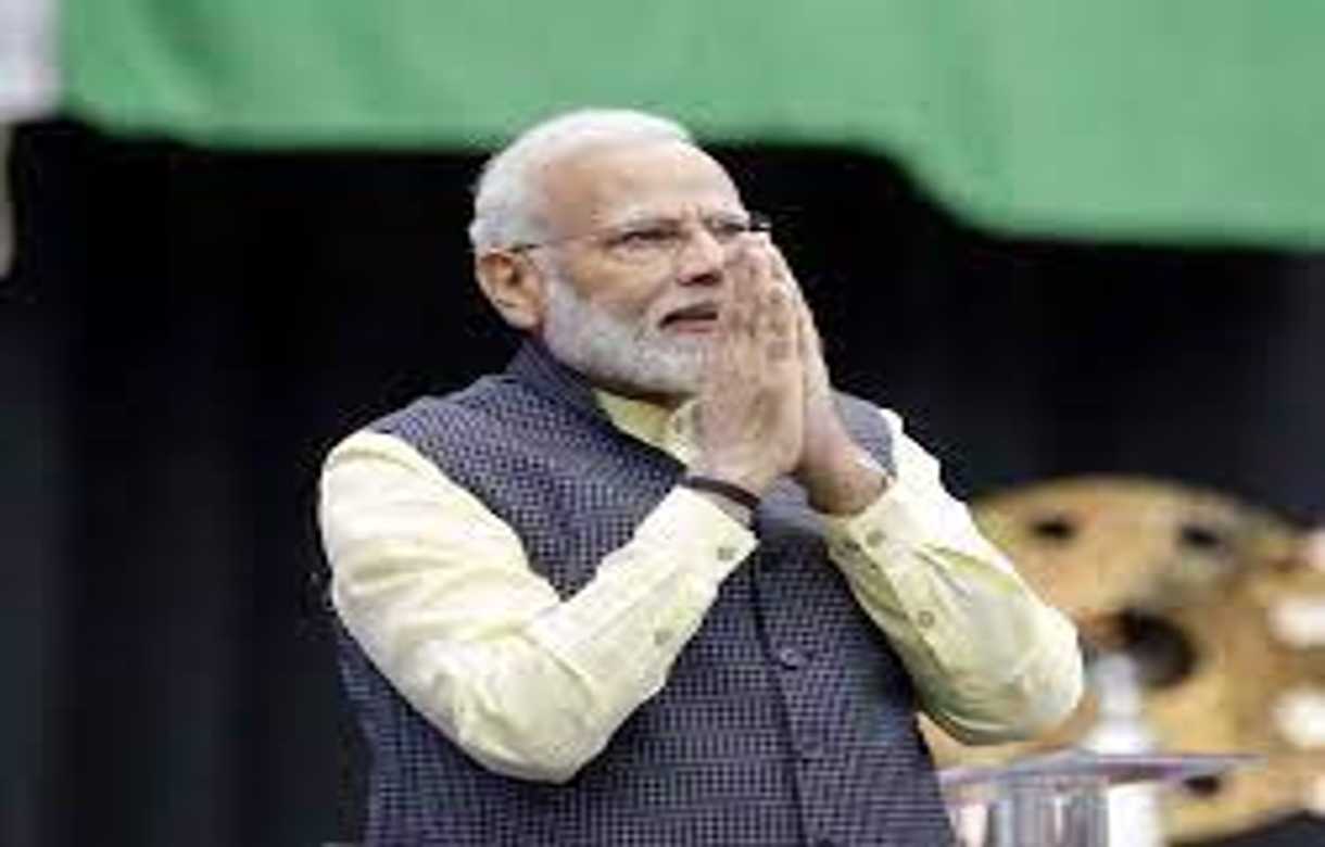 PM Modi extends his greetings on Mahalaya, seeks Maa Durga’s blessings